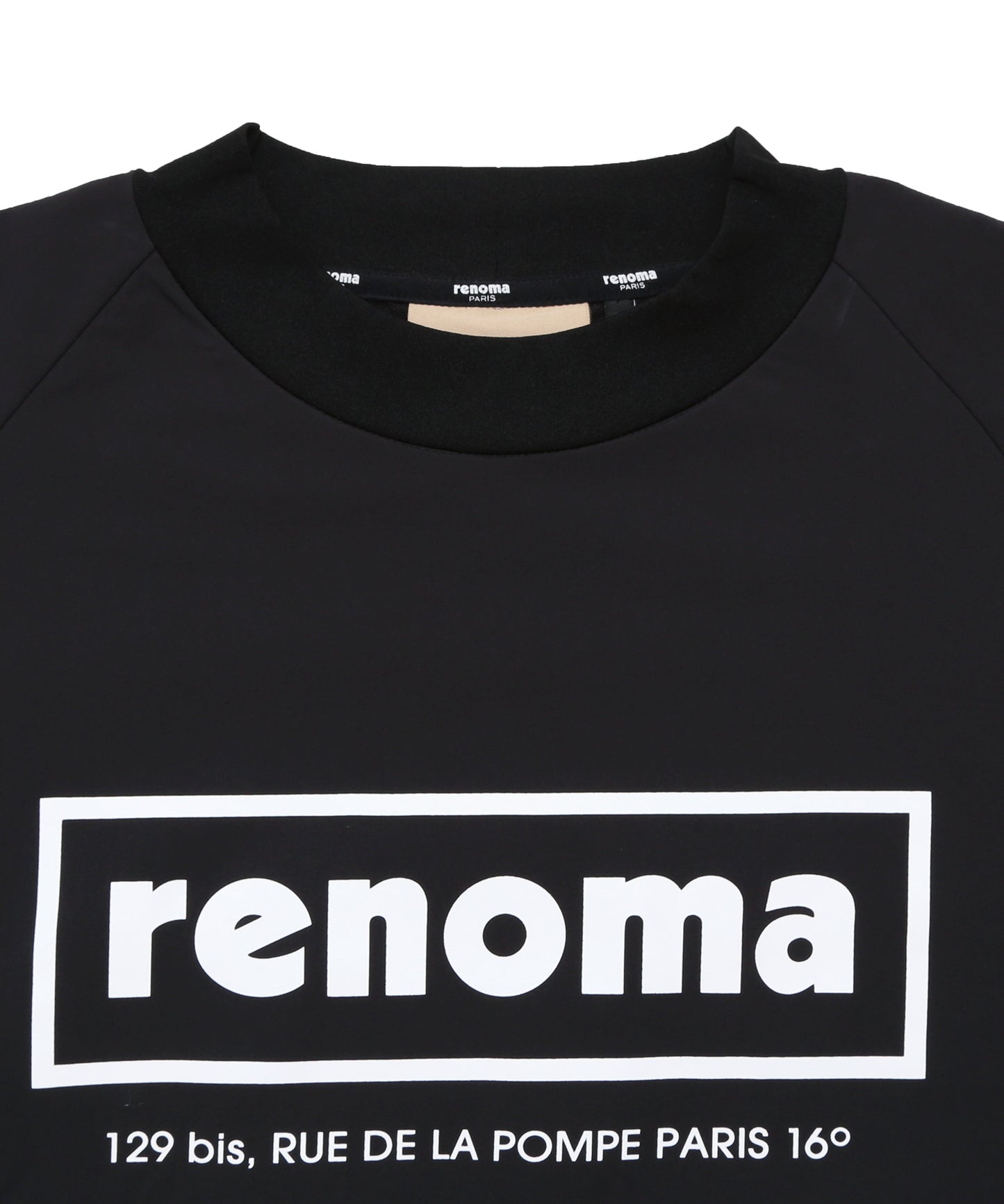 SWITCHING MOCK MECK T LS