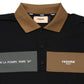 TRICOLOR POLO SHIRTS SS