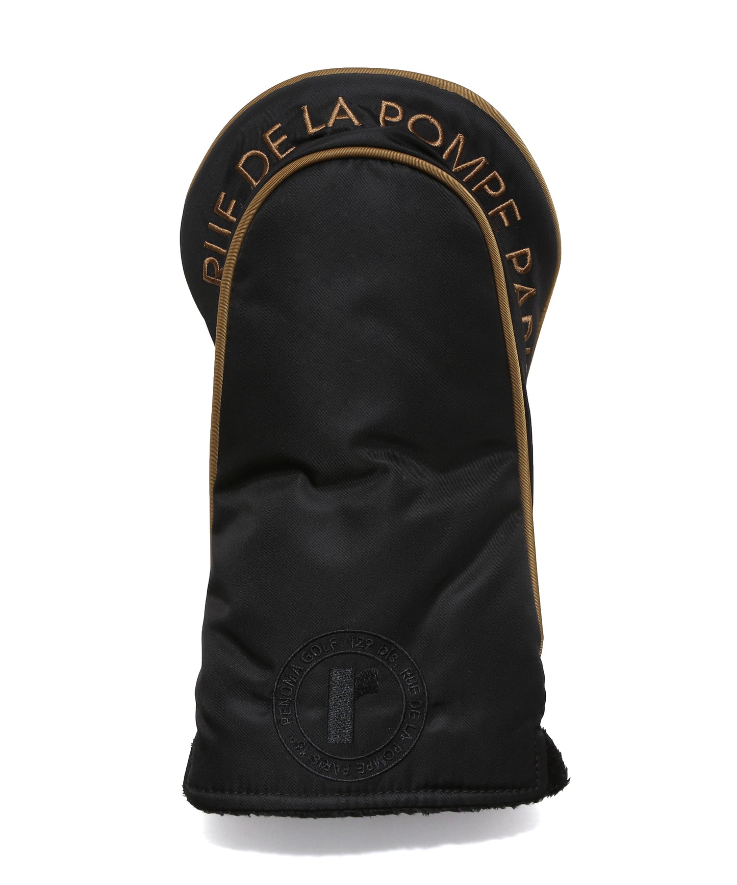 UT HEAD COVER