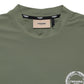 LAUREL LOGO CREW-NECK T SS