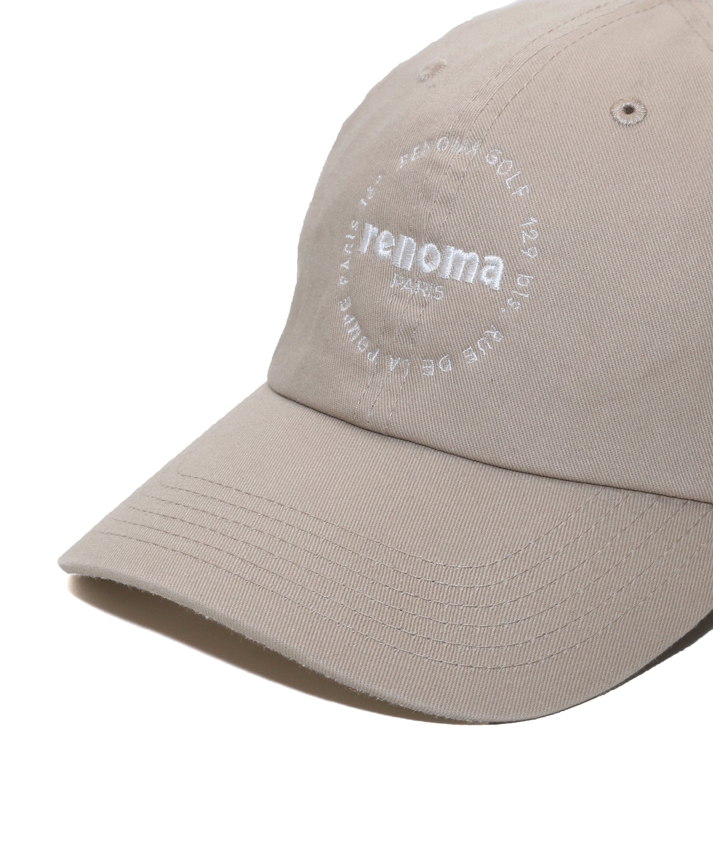 RING LOGO CLASSIC CAP