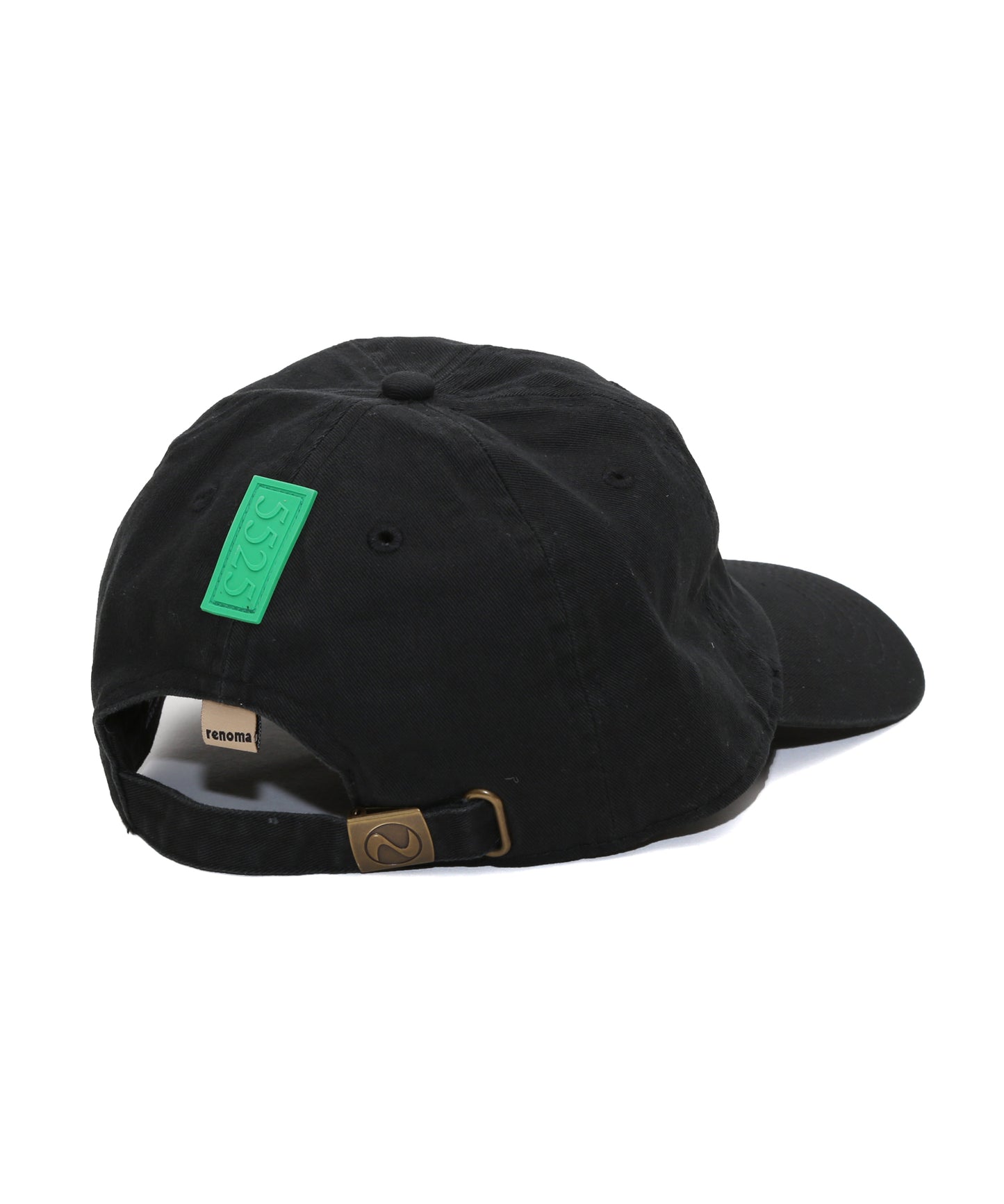 COLLAB CLASSIC CAP(with 5525)
