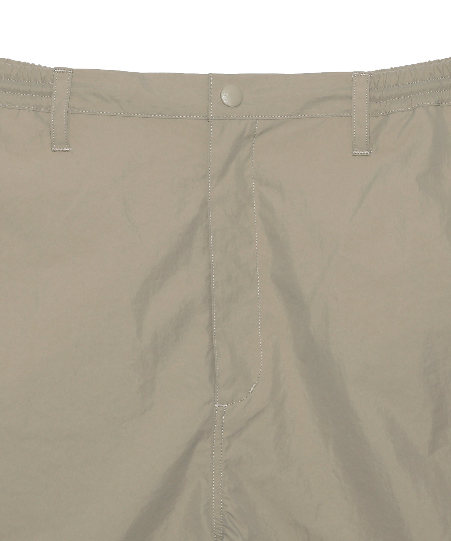 NYLON VERTICAL LOGOS SHORT PT – renoma golf