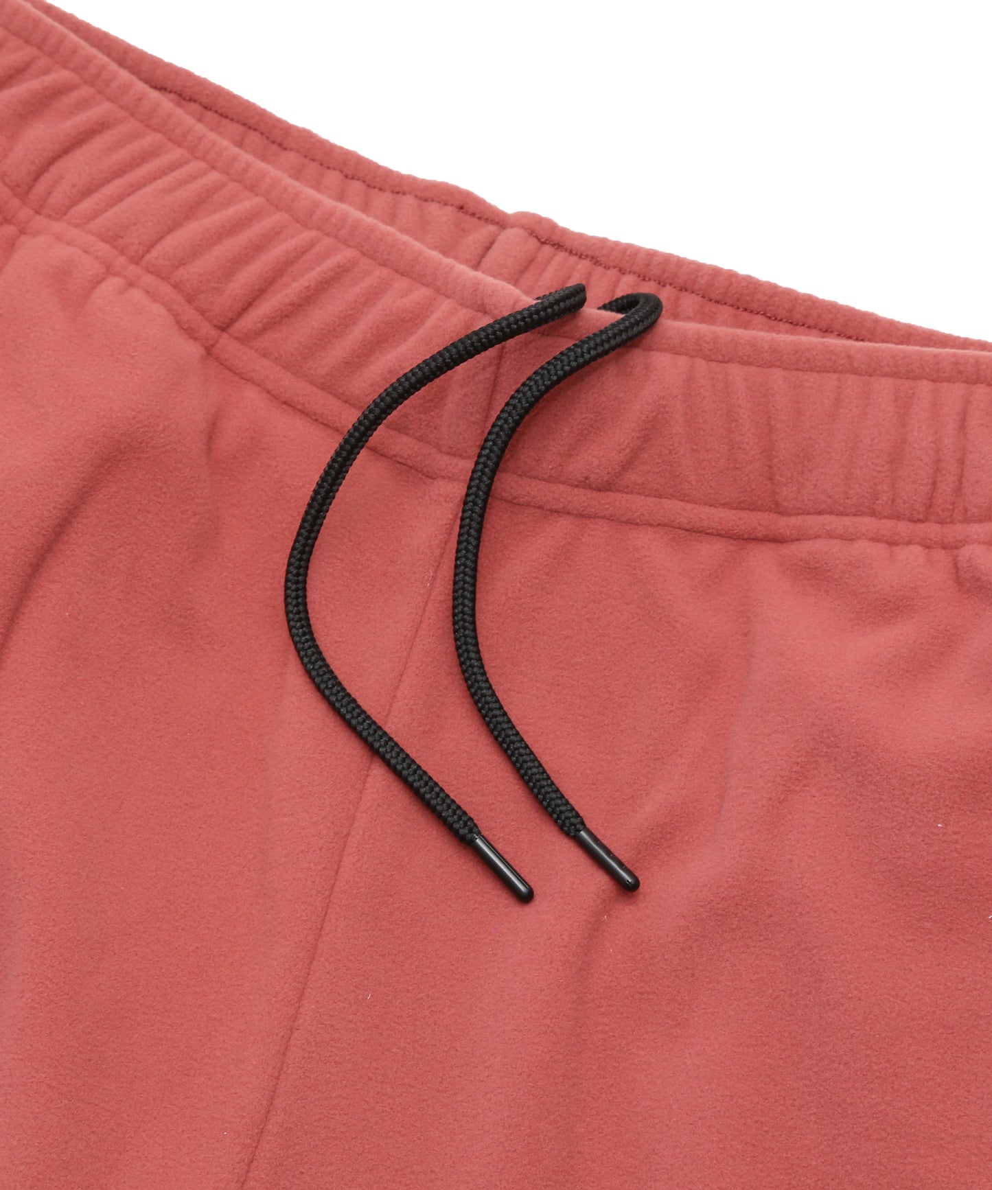 WOVEN SWITCHING FLEECE PT