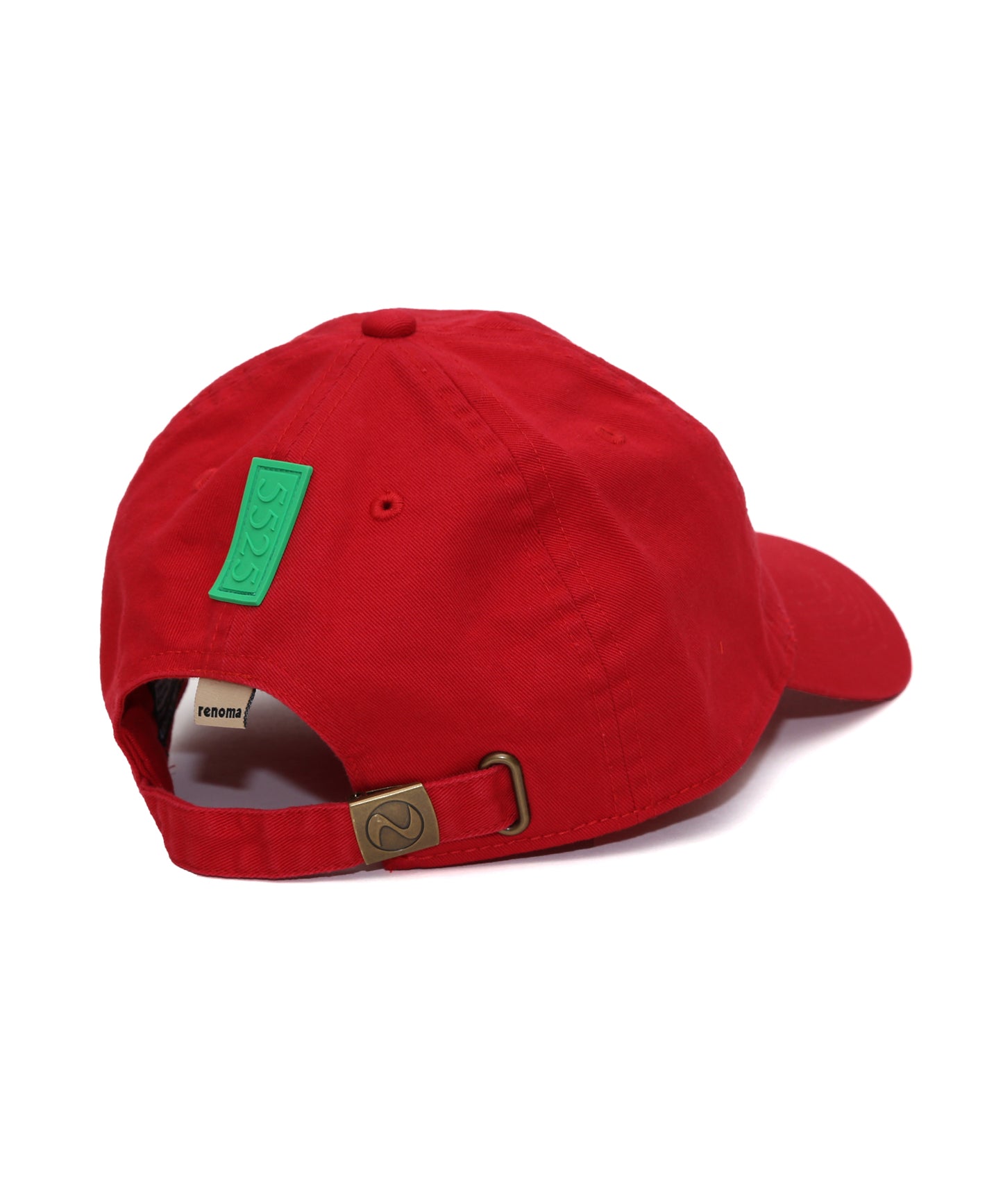 COLLAB CLASSIC CAP(with 5525)