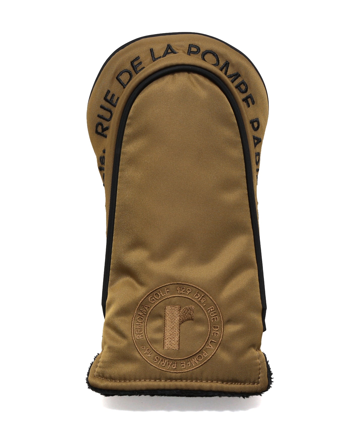 FW HEAD COVER