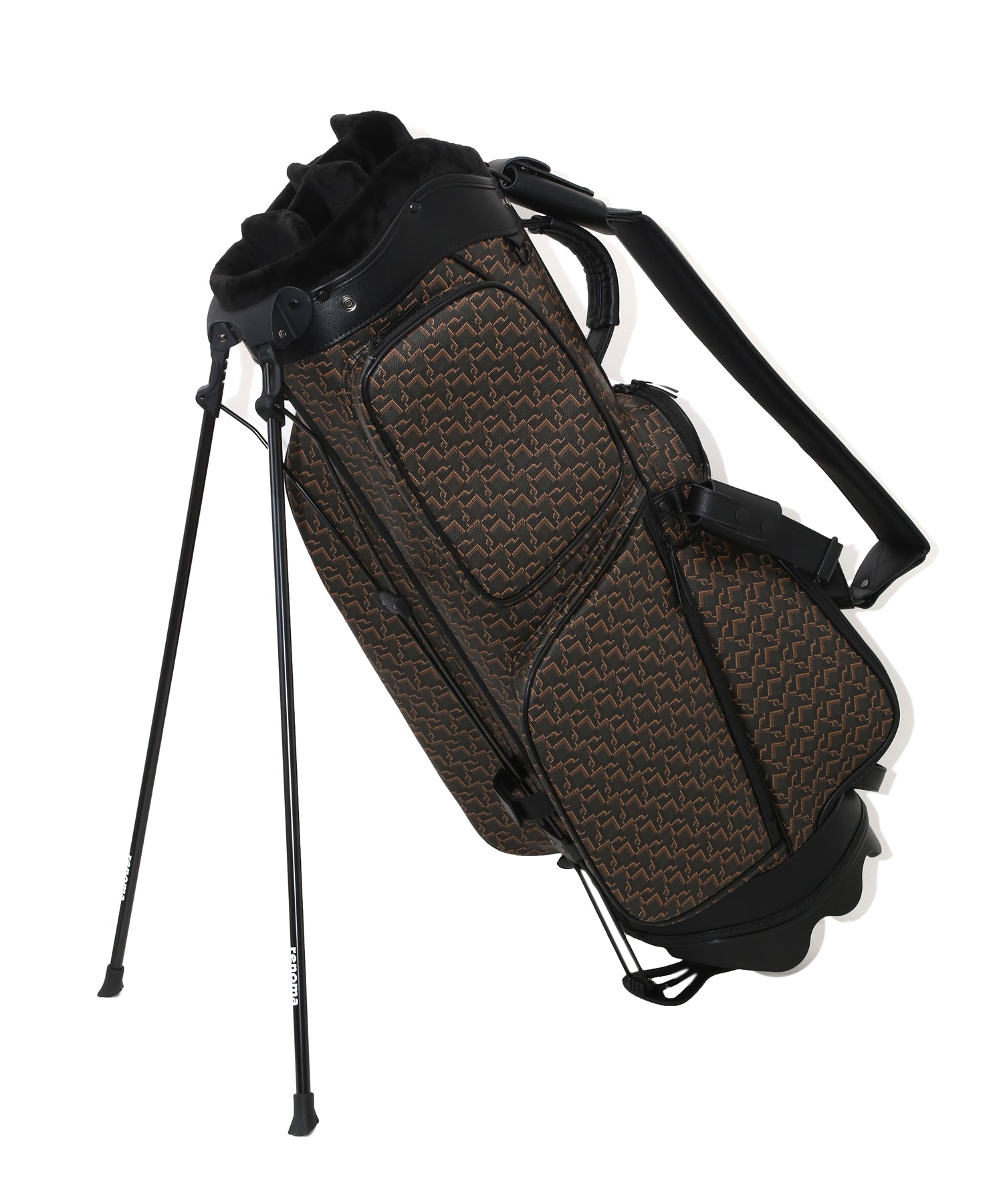 Ogio majestic cart bag hot sale