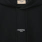 BASIC HOODIE SWEATSHIRT