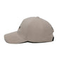 FIVEPANEL FLEECE CAP