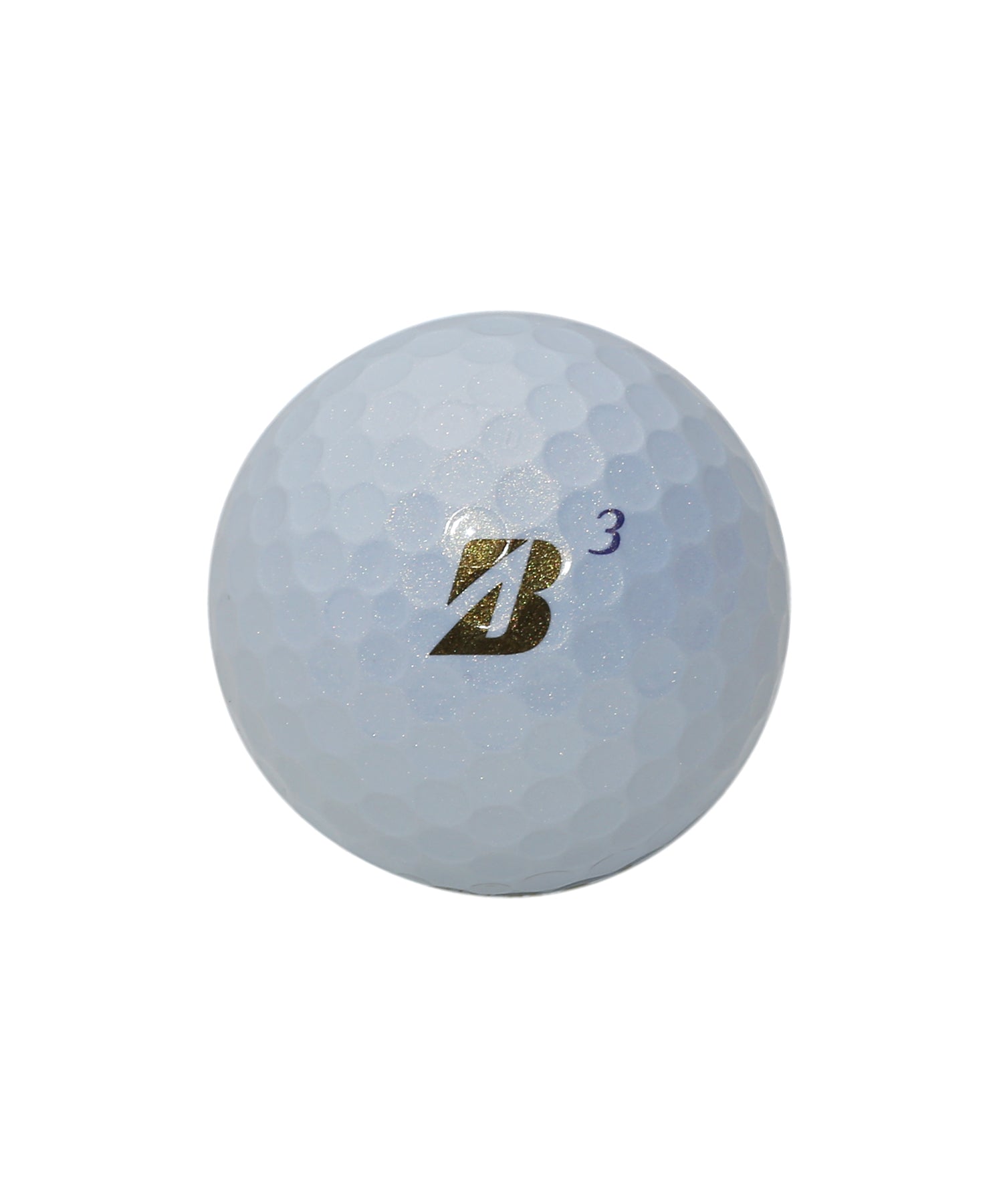 BRIDGESTONE × renoma GOLF BALL TOUR B XS – renoma golf