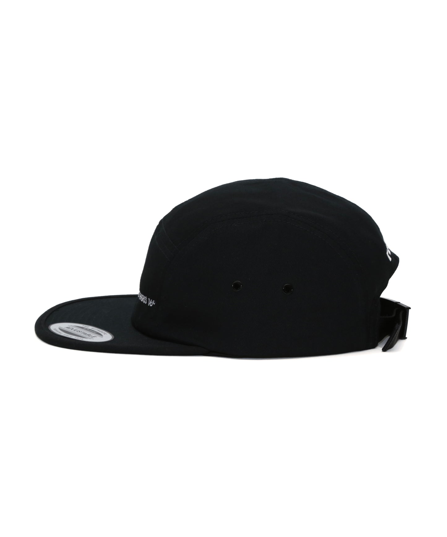 JOCKEY CAMPER CAP