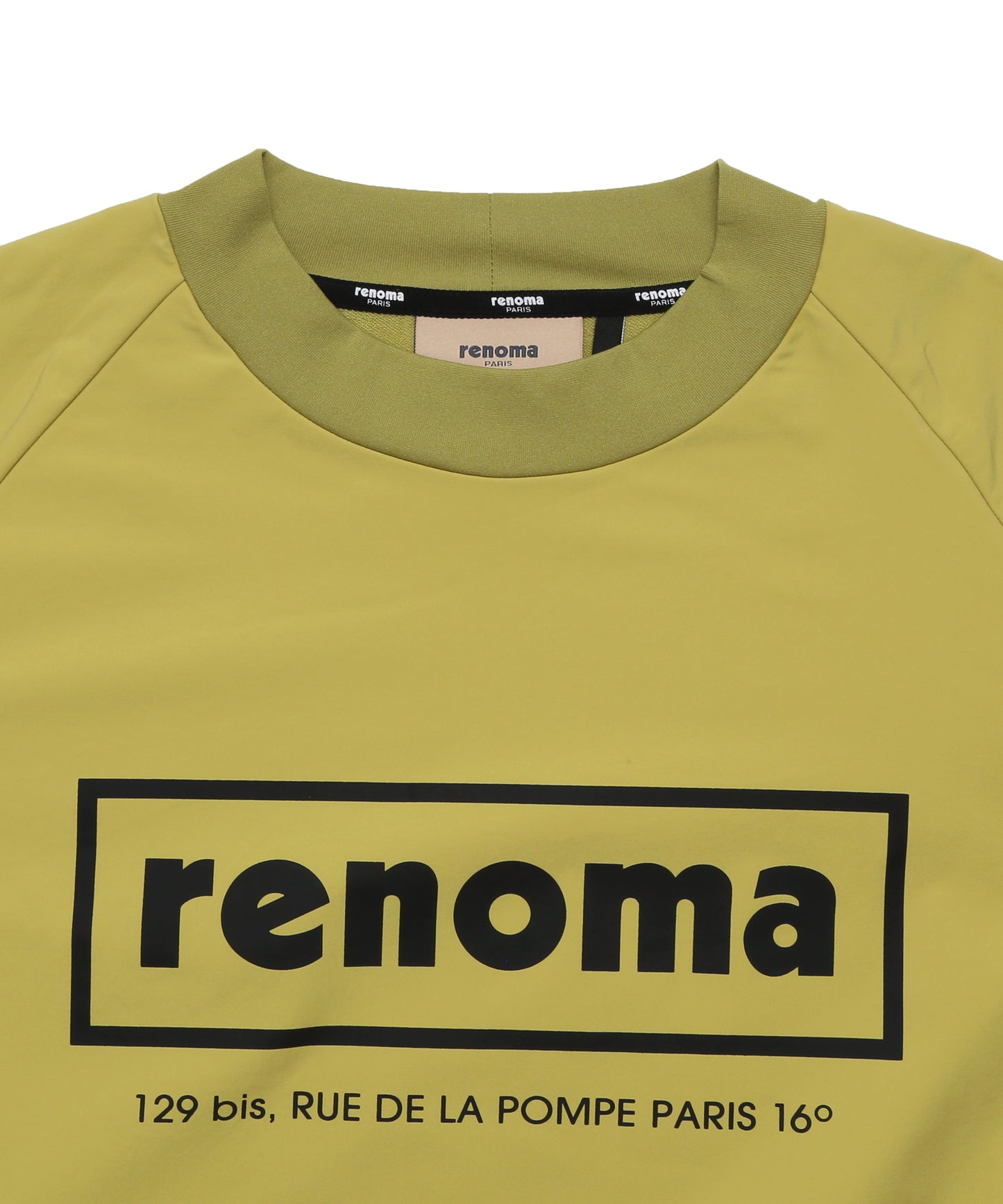 SWITCHING MOCK MECK T LS