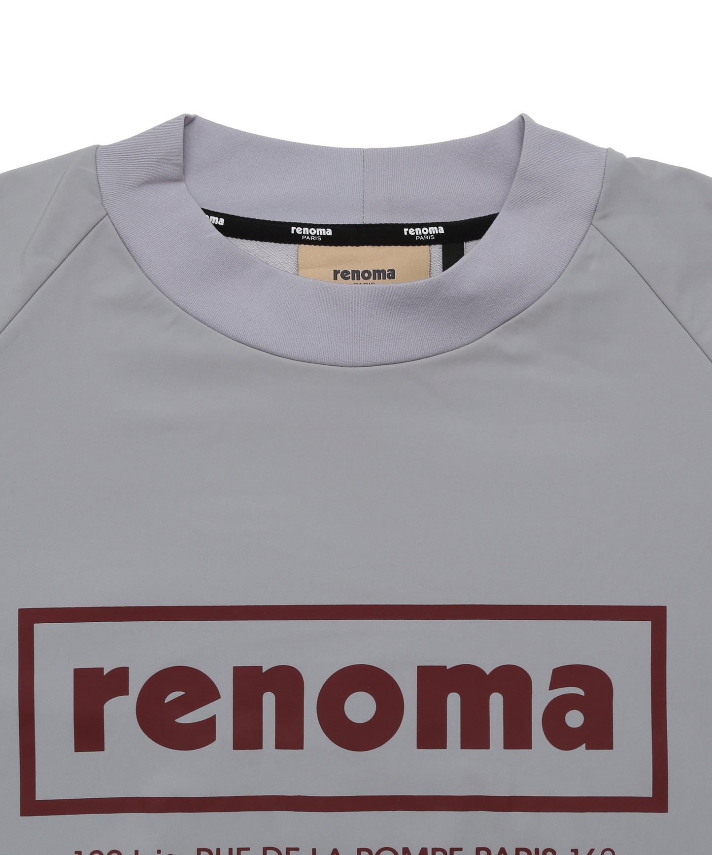 SWITCHING MOCK MECK T LS