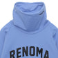 NECK WARM SWEAT SHIRTS LS