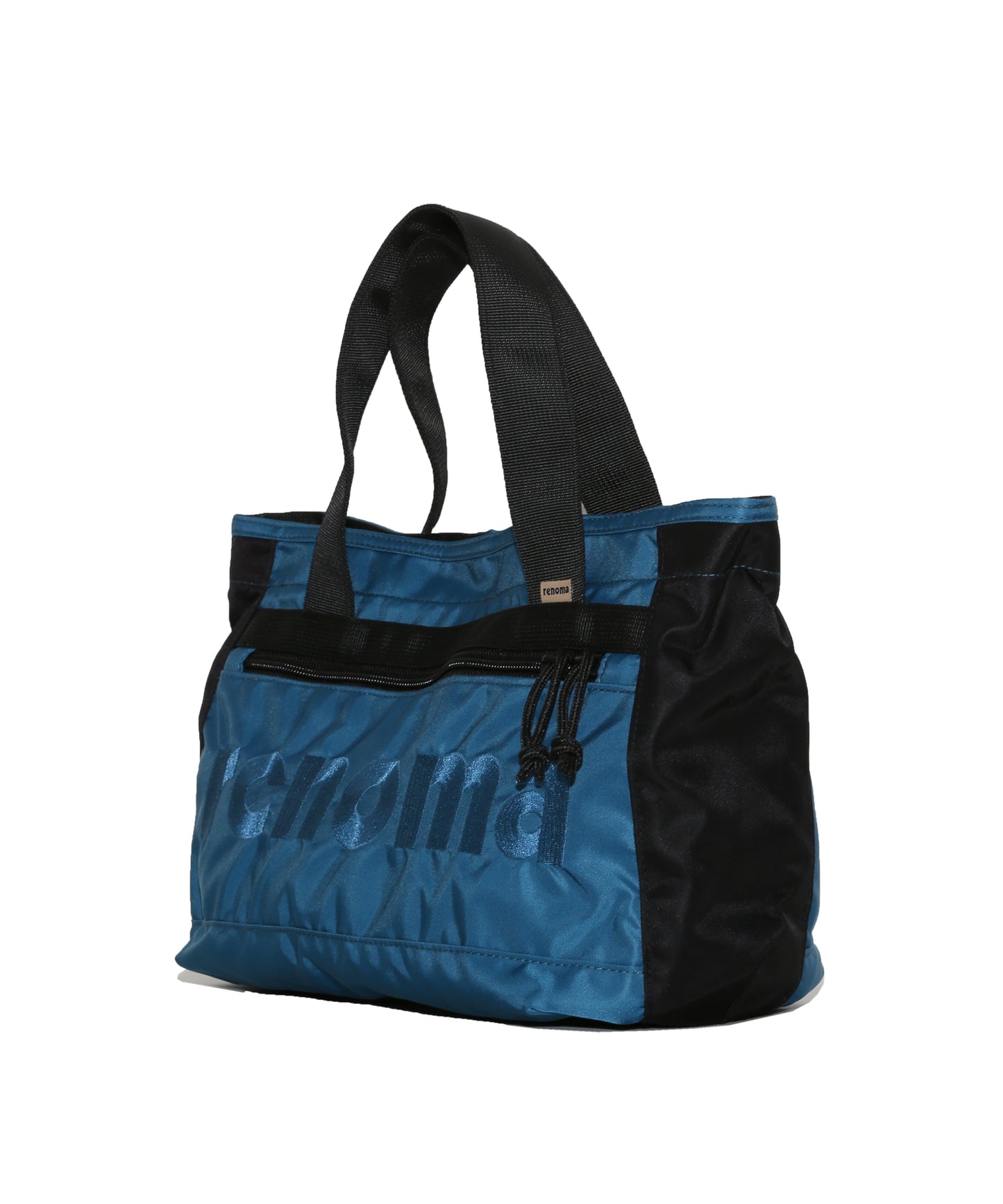 【最短2/27(金)発送】NYLON TUSSAH CART BAG