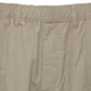 BIG LOGO NYLON PANTS