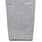 CVC DOUBLE KNIT SWEAT PANTS