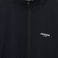 BIG LOGO NYLON JACKET