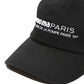 FLAG EMBROIDERY CLASSIC CAP