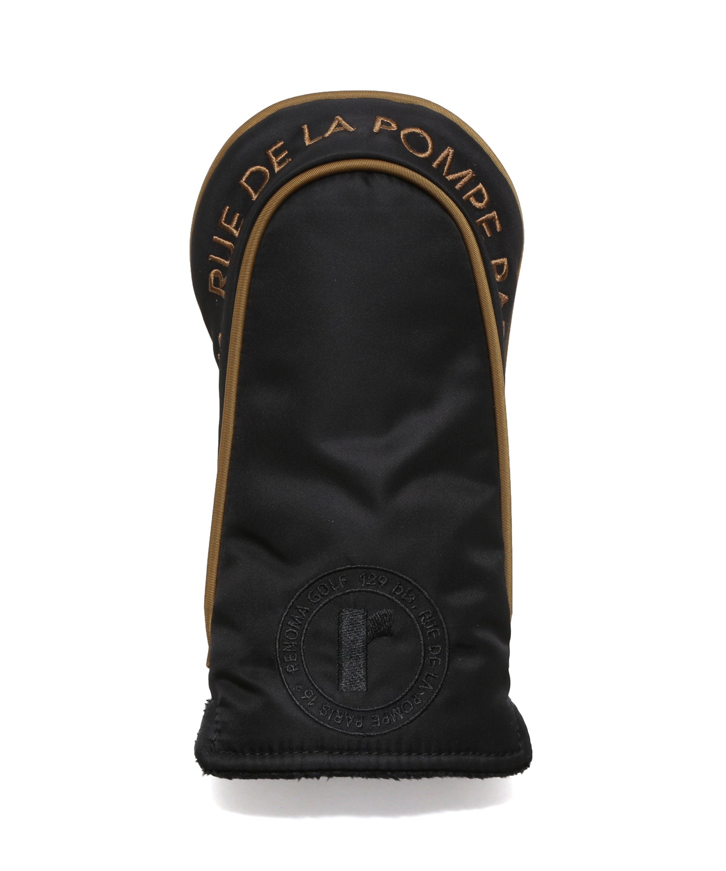 FW HEAD COVER