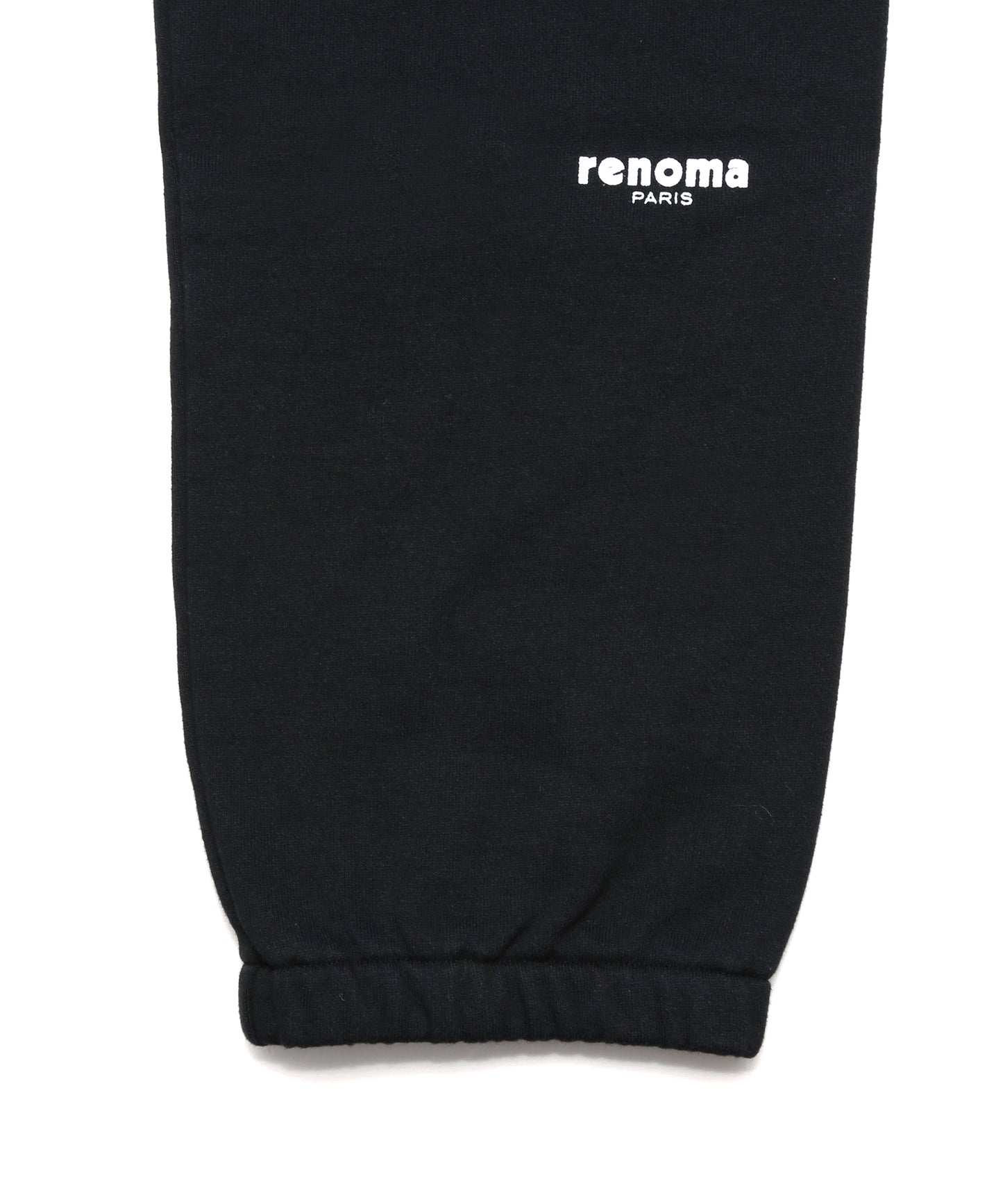 renoma × EVERLAST SWEAT PANTS