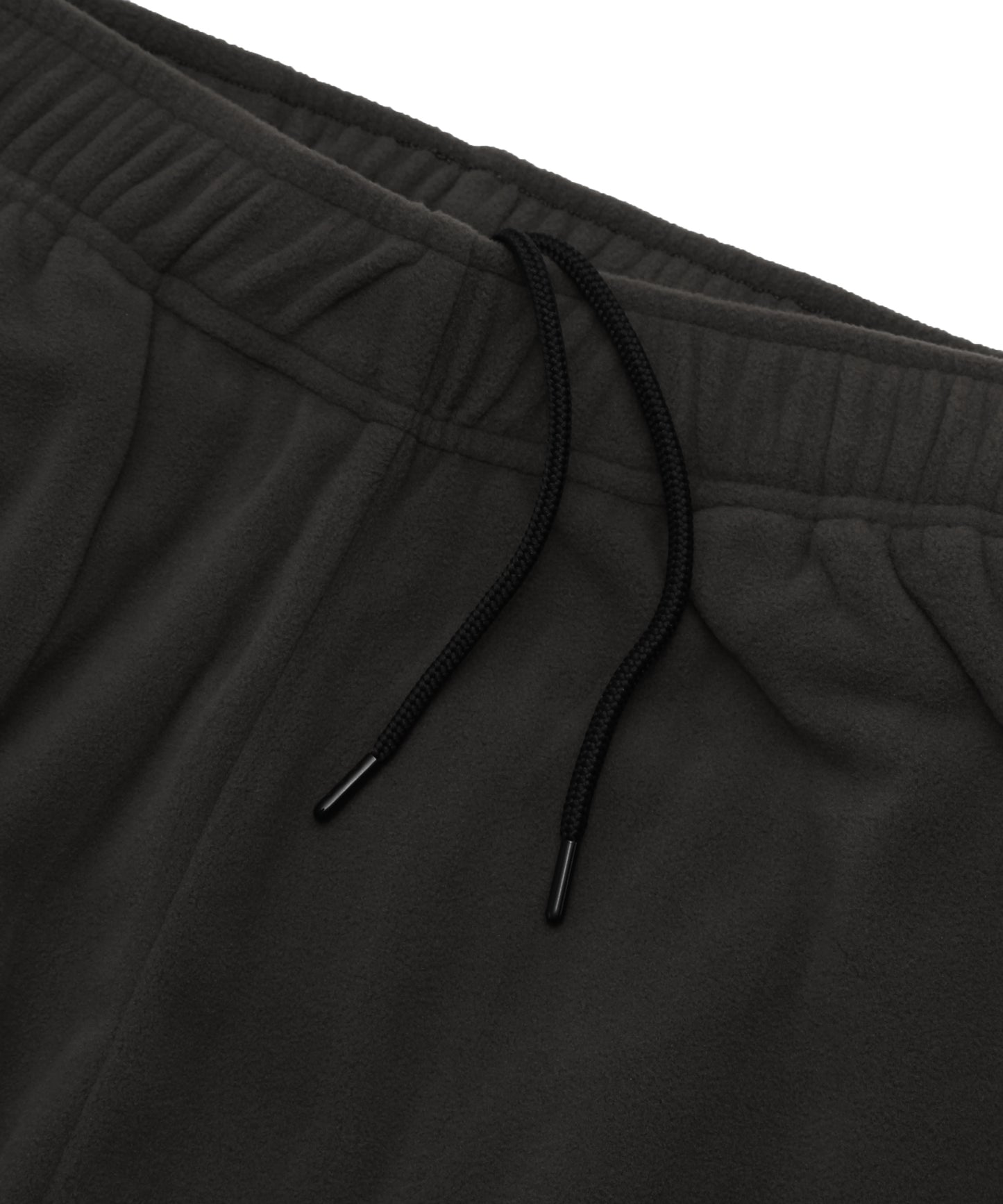 WOVEN SWITCHING FLEECE PT