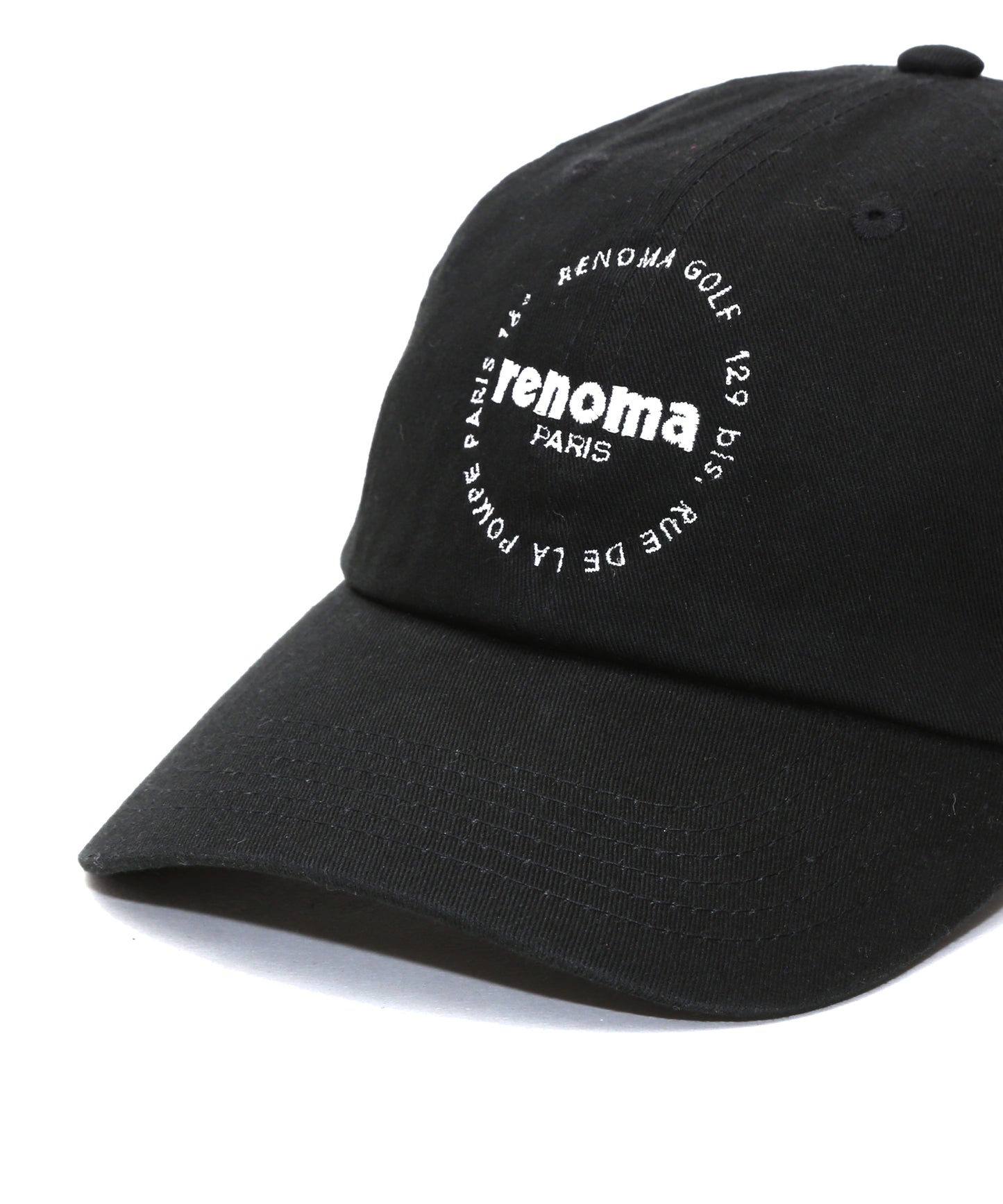 RING LOGO CLASSIC CAP