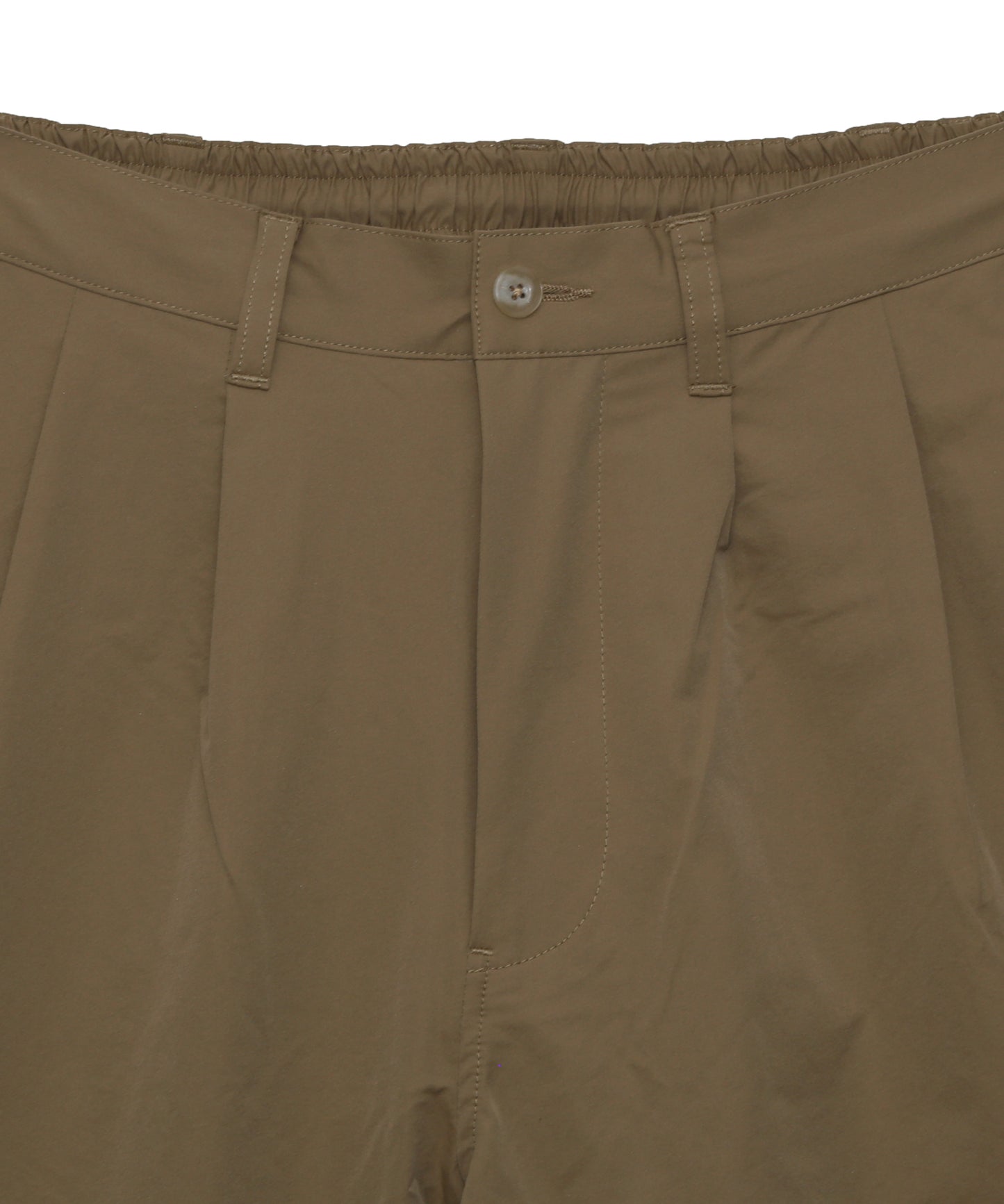 BASIC STRETCH TWO-TUCK PT