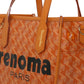 renoma × resurrection CART BAG