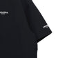 ARCH LOGO SHORT SLEEVE POLO SHIRT