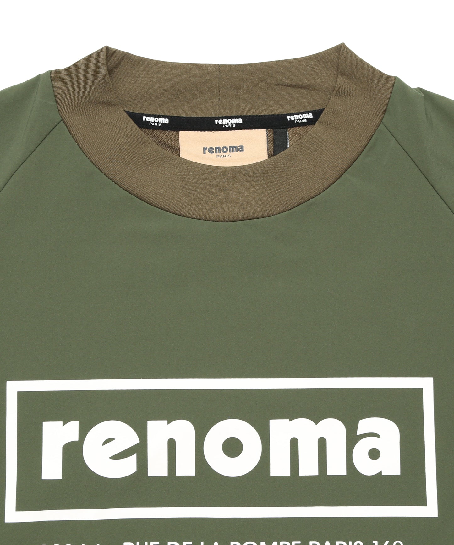 SWITCHING MOCK MECK T LS