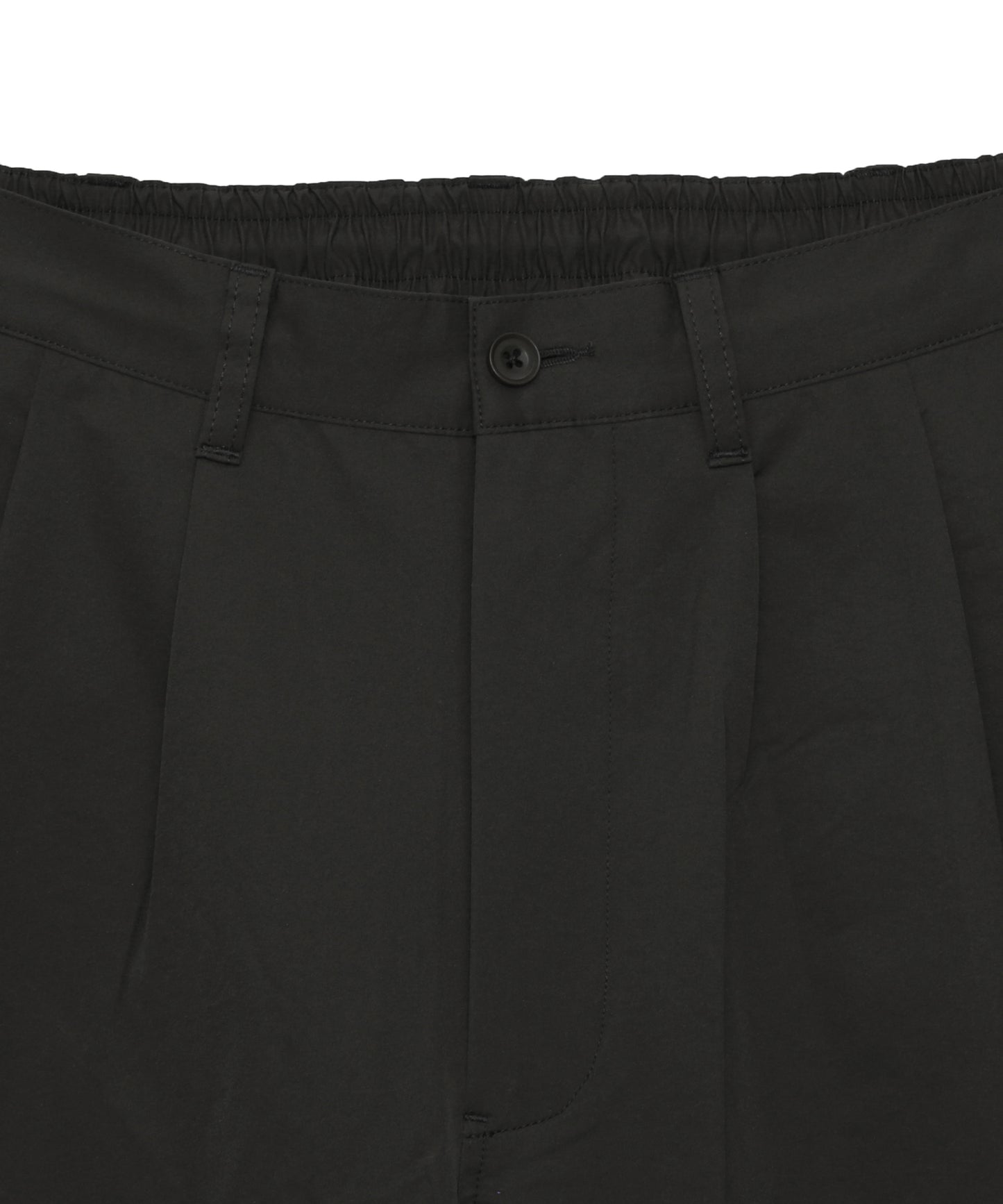 BASIC STRETCH TWO-TUCK PT