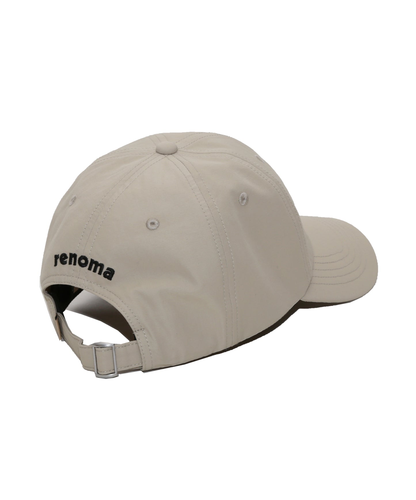 BASIC ADDRESS CAP