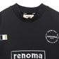 CRWENECK SWEATSHIRT SS