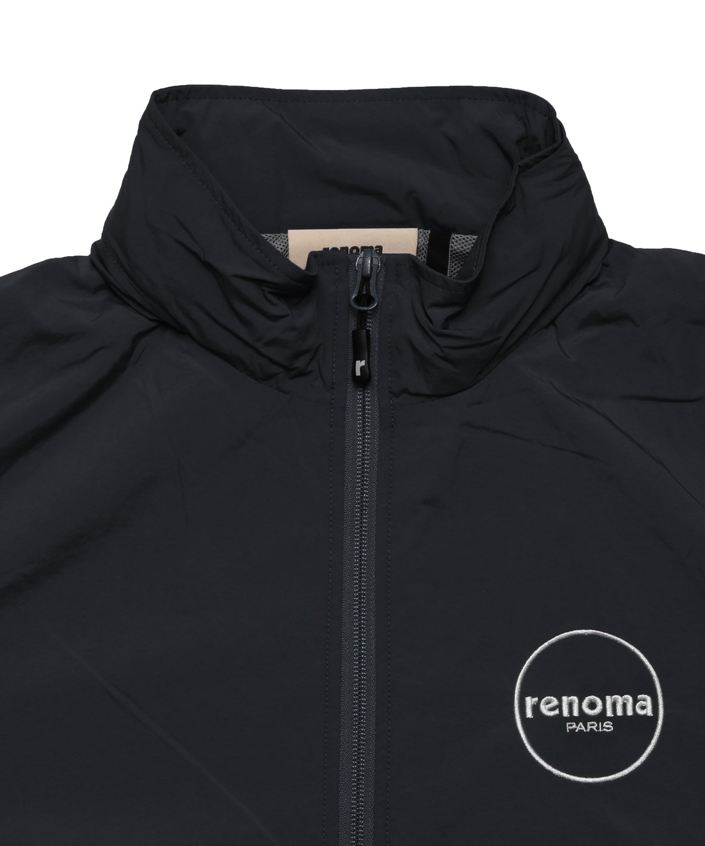 PACKABLE HOOD NYLON JK
