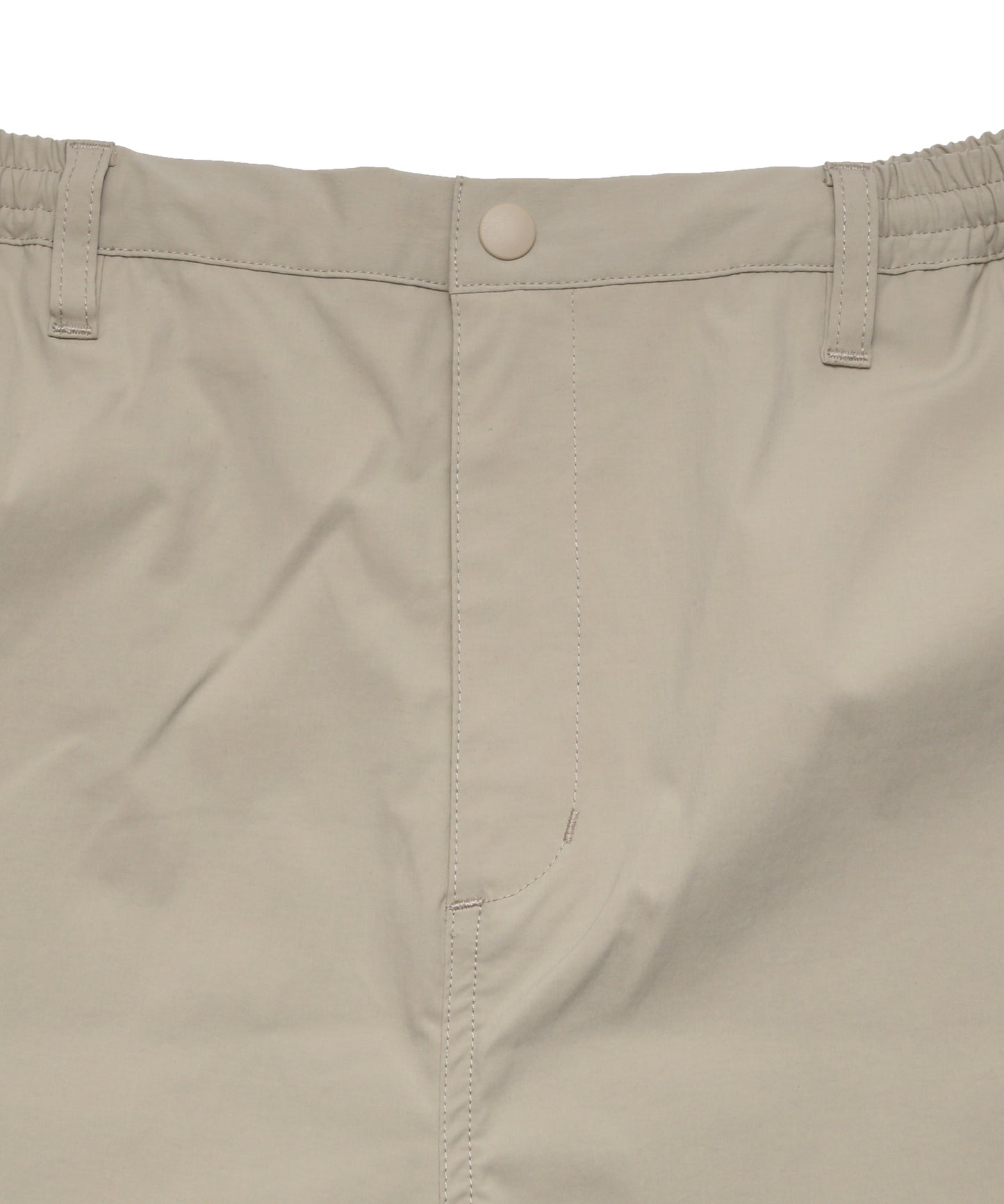 NYLON STRETCH SHORT PT