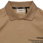 BIG LOGO POLO SHIRT SS