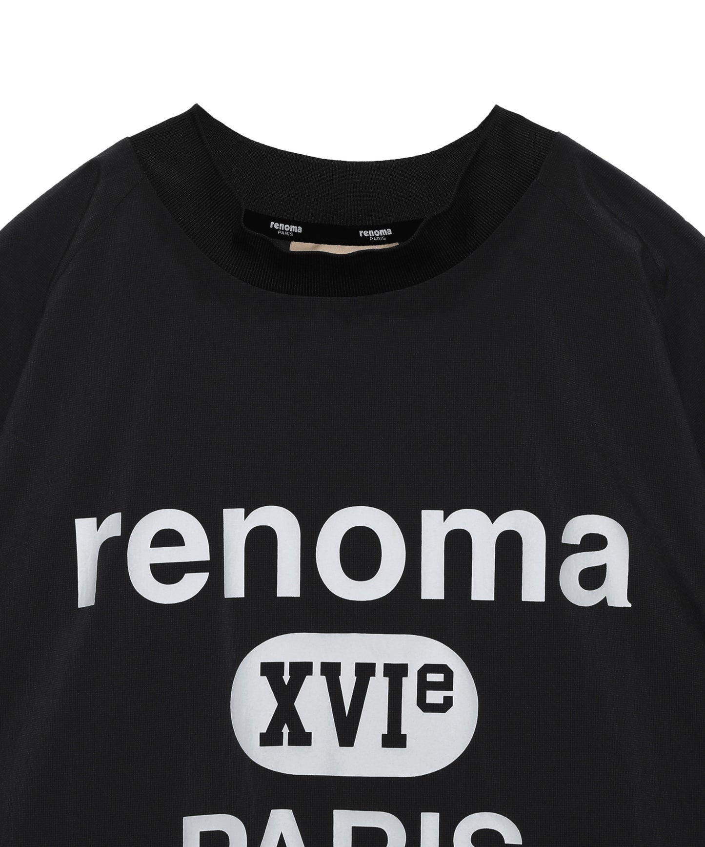 MESH COLLEGE LOGO T SS