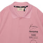 VERTICAL LOGO POLO SS
