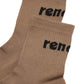 LOGO JQ SHORT SOCKS