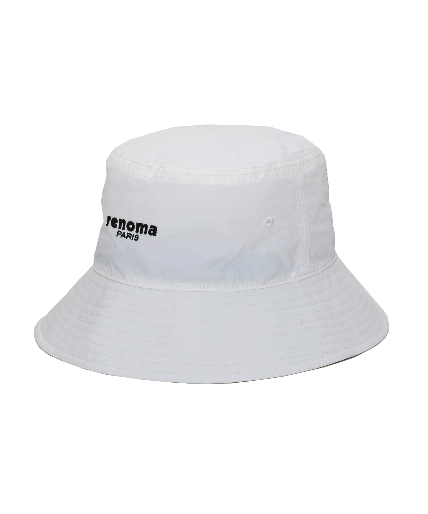 BASIC ADDRESS BUCKET HAT