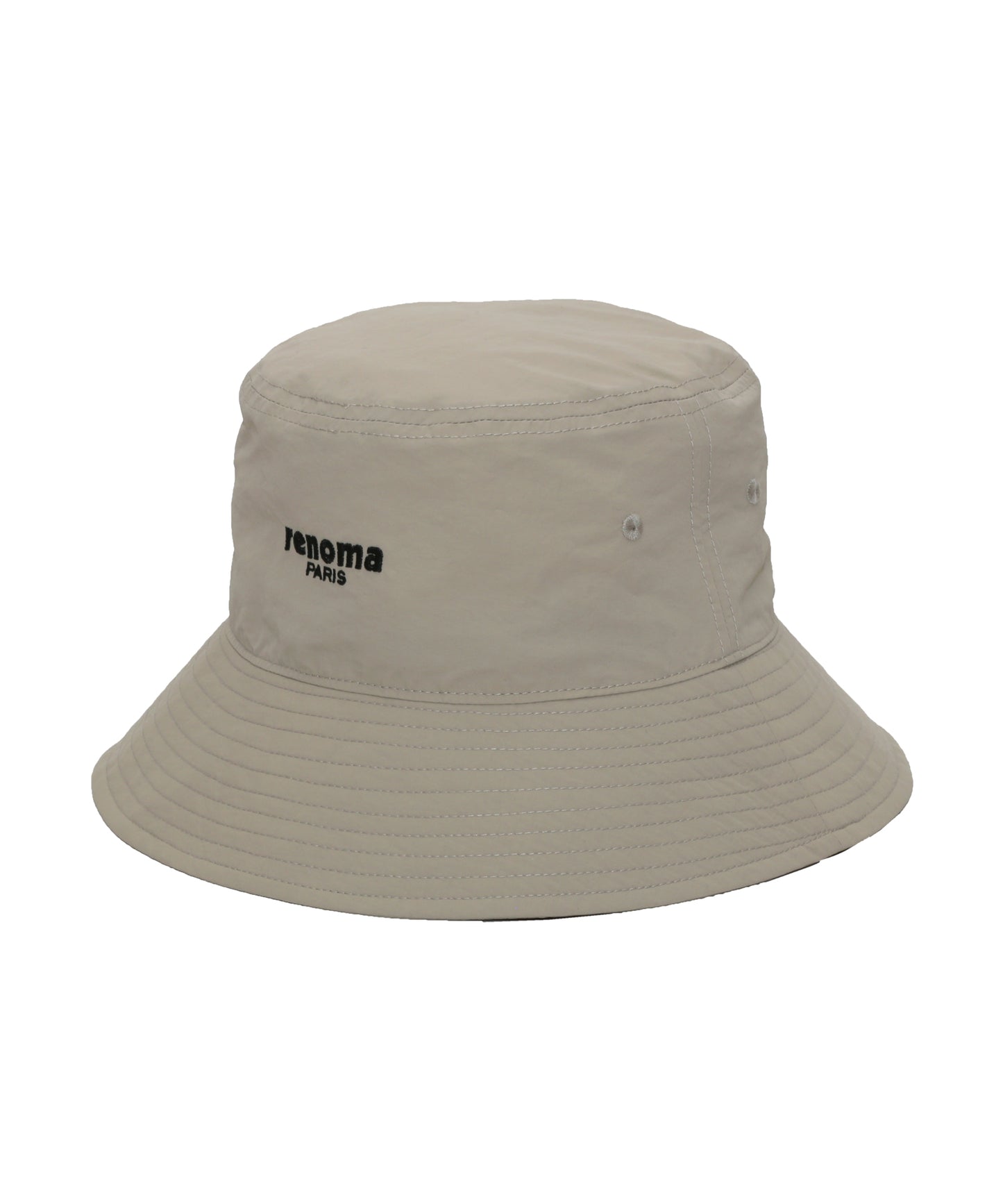 BASIC ADDRESS BUCKET HAT