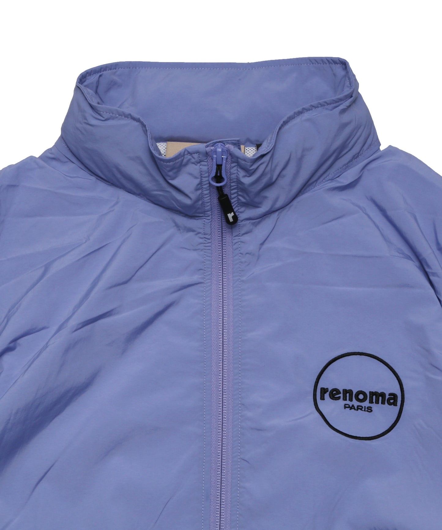 PACKABLE HOOD NYLON JK