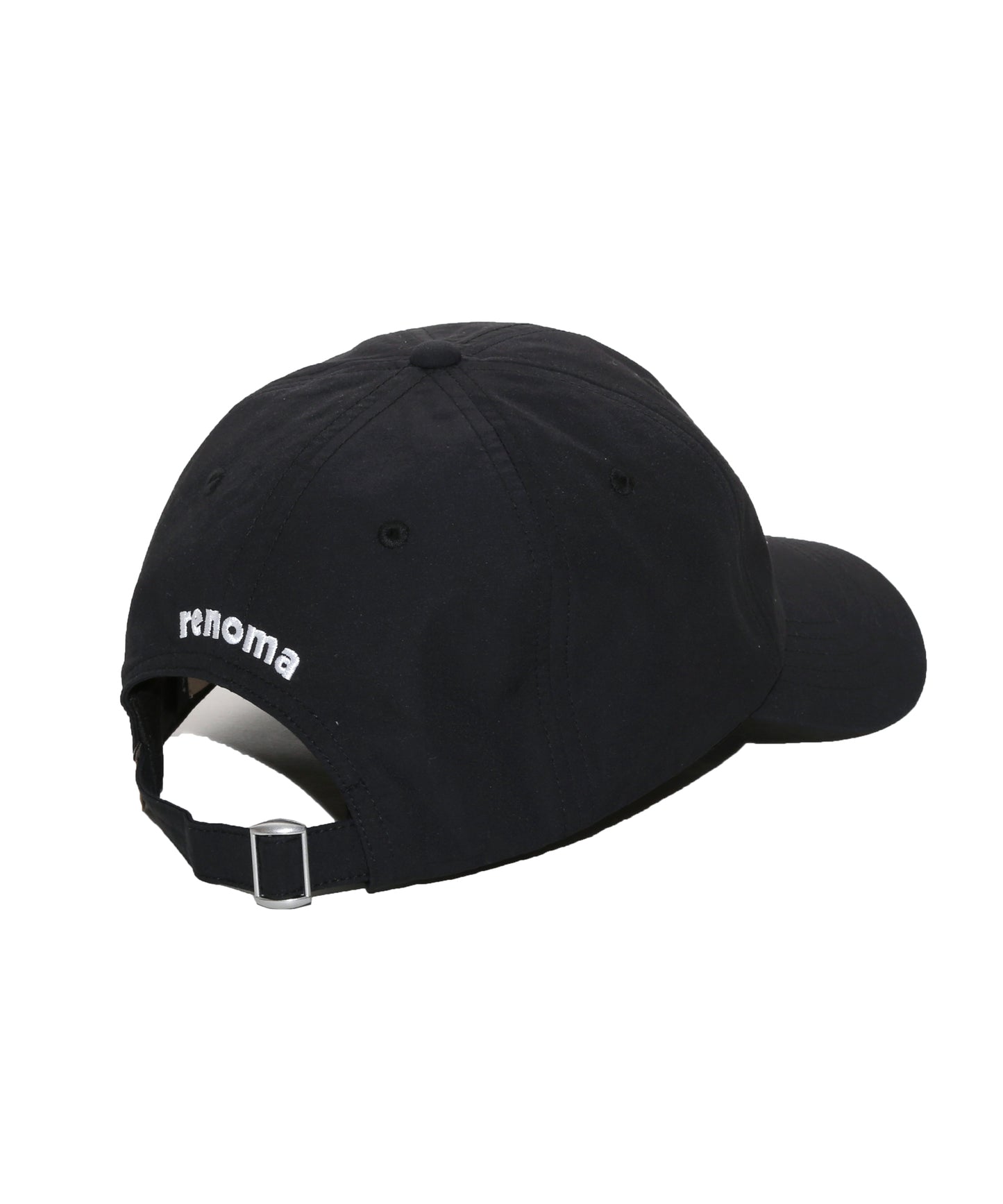 BASIC ADDRESS CAP
