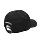 POLYESTER BASIC CAP