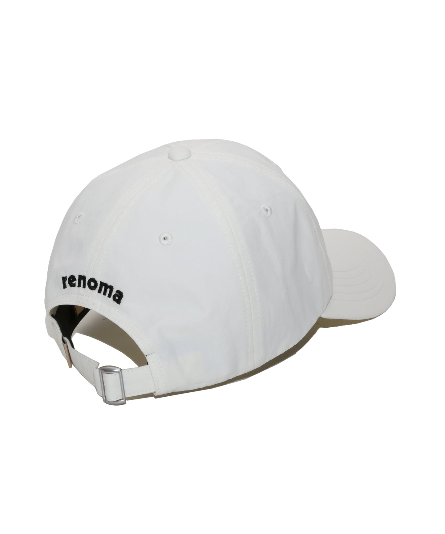BASIC ADDRESS CAP