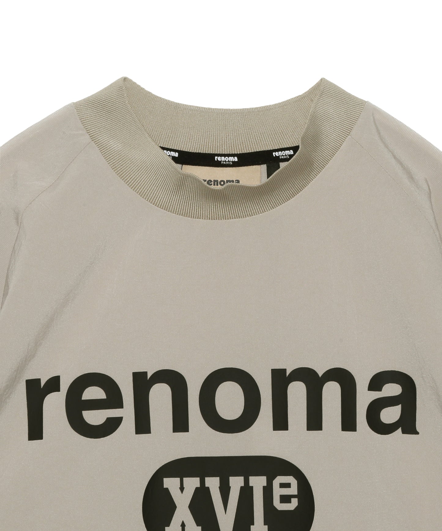 MESH COLLEGE LOGO T SS