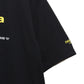 COLLAB MOCK NECK T S/S(with5525)