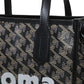 MINI TOTE BAG Resurrection ﾗﾆｳｽｽｸｴｱﾐﾆNo.2 × renoma