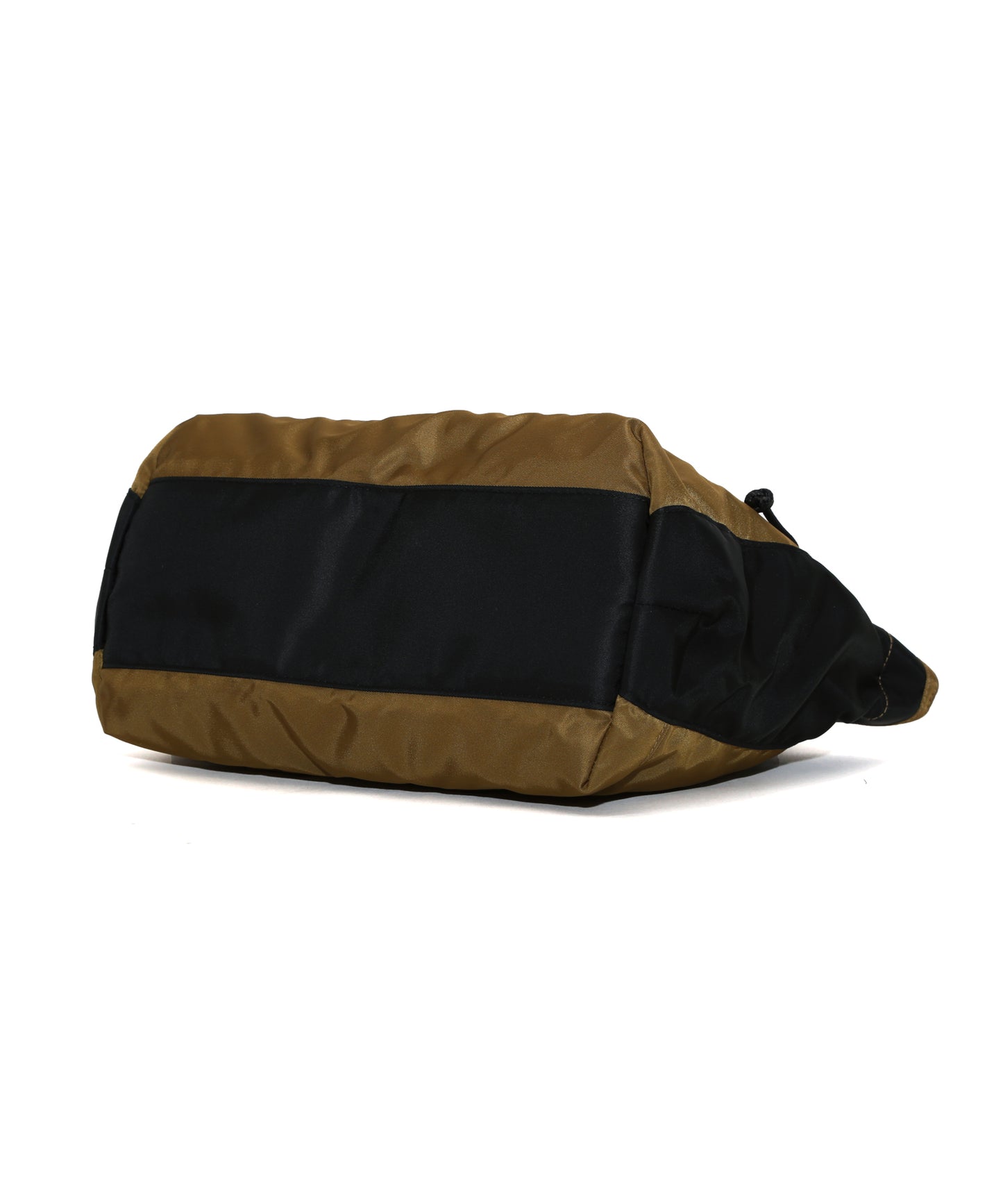 NYLON TUSSAH CART BAG